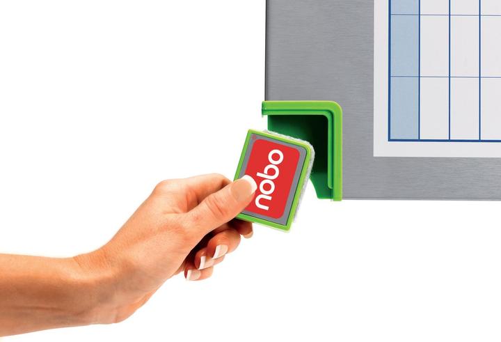 Actual product image Nobo Monthly Planning Board Performance Plus