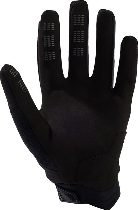 Actual product image Fox Gloves 23 Defend Lo-Pro Fire Blk S (S)