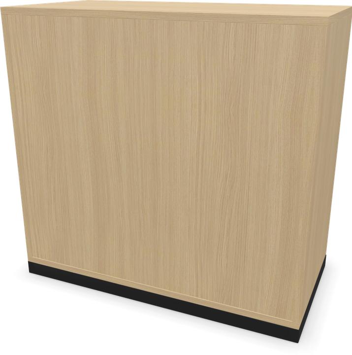 Black, Cubanite grey, Oak decor bleached