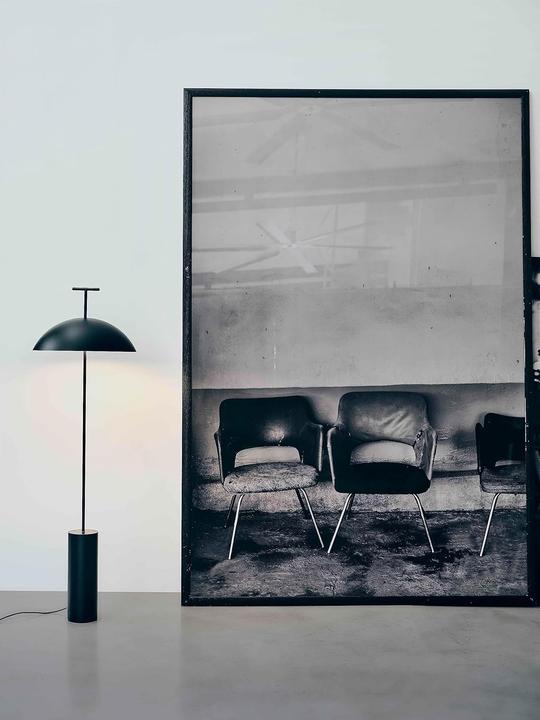 Image du produit Kartell Geen-a Lampadaire (E14)