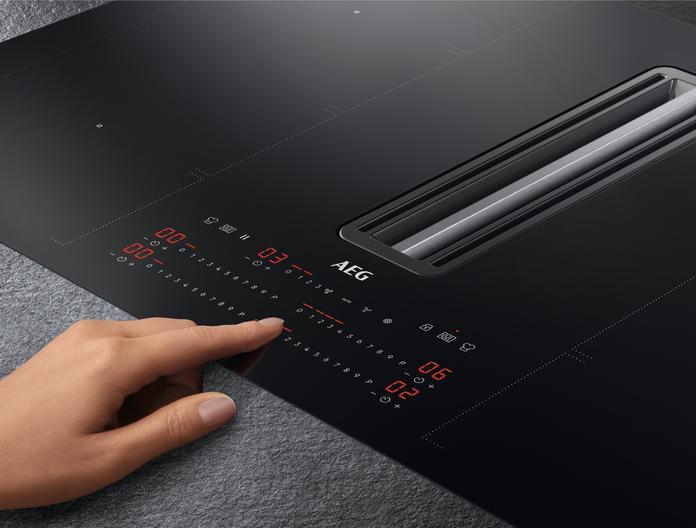 Produktbild AEG CCE84779CB