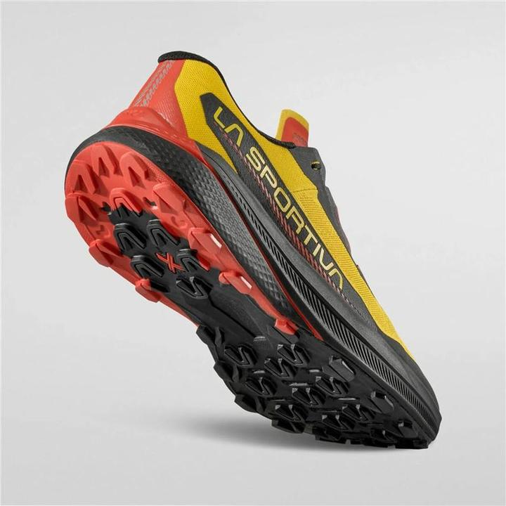 Actual product image La Sportiva Prodigio (44)