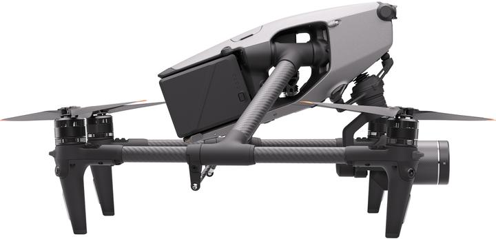 Produktbild DJI Inspire 3 (28 min, 3995 g, 44.70 Mpx)