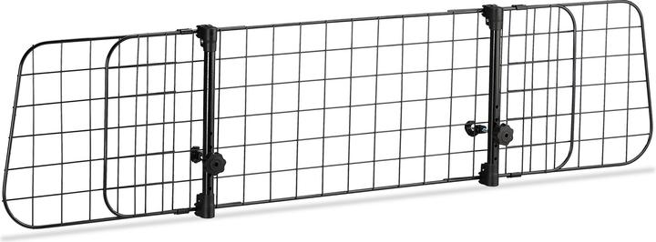 Immagine prodotto Relaxdays Recinto per cani (Cane, Chiusura di sicurezza)