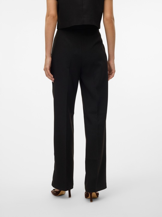 Actual product image Vero Moda VMEVE trousers Trousers (32)