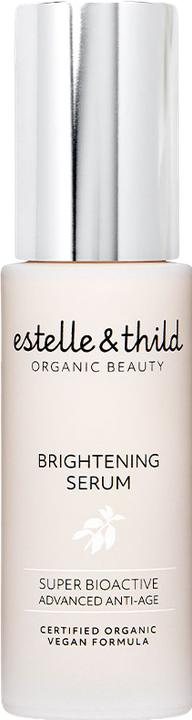 Image du produit Estelle & Thild Super BioActive Sérum Éclaircissant 30 ml (30 ml)
