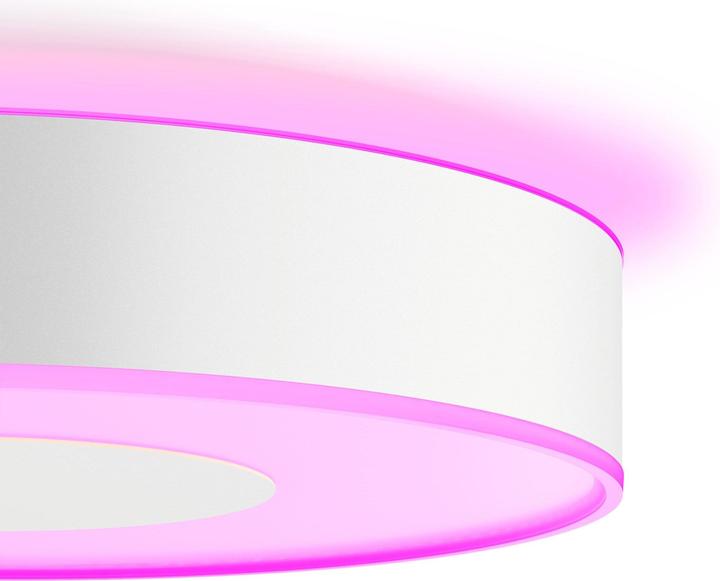Actual product image Philips Hue White & Color Ambiance Infuse (2400 lm)