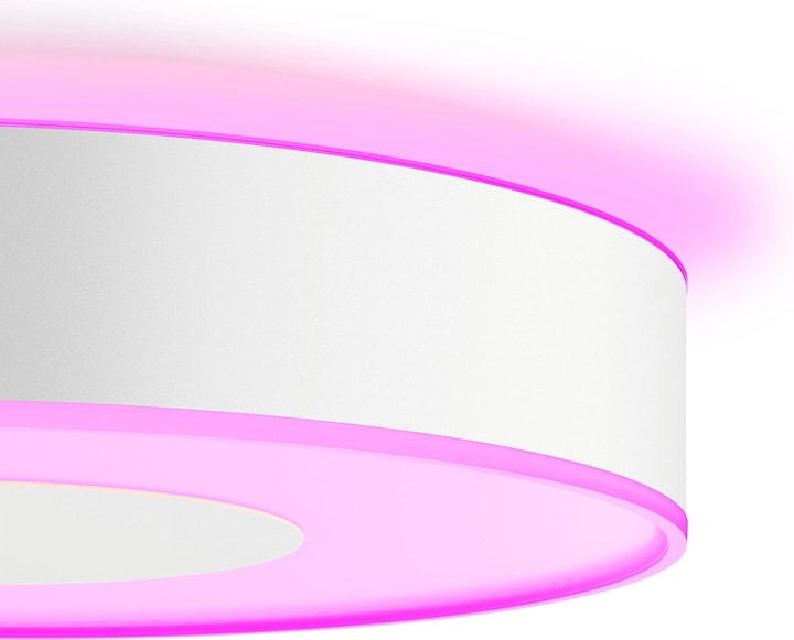 Produktbild Philips Hue White & Color Ambiance Infuse (2400 lm)