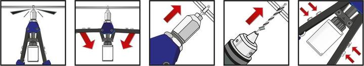 Image du produit Brilliant Tools BT066900 (320 mm)