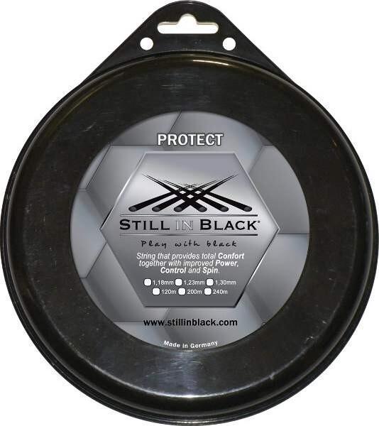 Immagine prodotto Still in Black Protect 200 m