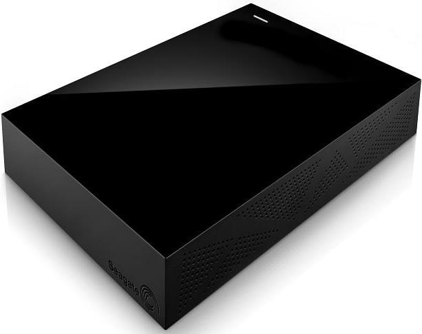 Actual product image Seagate Backup Plus Desktop (8 TB)