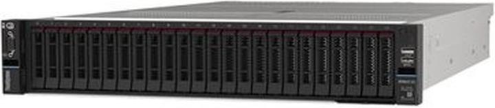 Lenovo ThinkSystem SR650 V3, 2,6 GHz, 4509Y, 32 GB, DDR5-SDRAM, 1100 W, Armadio (2U) (32 GB, Server Rack)