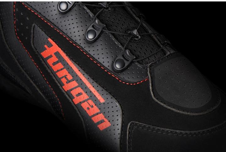 Actual product image Furygan V4 (Men, 42)