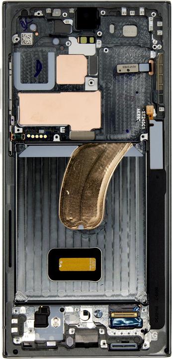 Immagine prodotto Samsung Display sostitutivo (Display, Samsung Galaxy S23 Ultra)