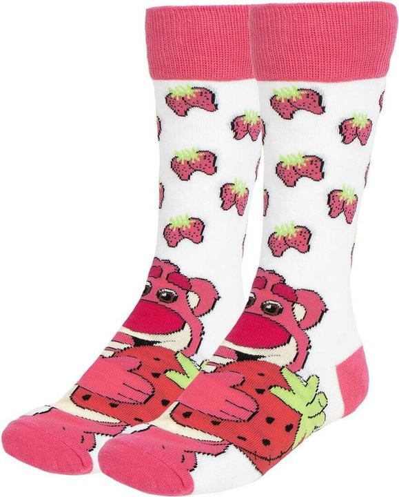 Image du produit Cerda LOTSO - Pack de 3 Paires de Chaussettes (Taille 36-43) (Lot de 3, 36 - 43)