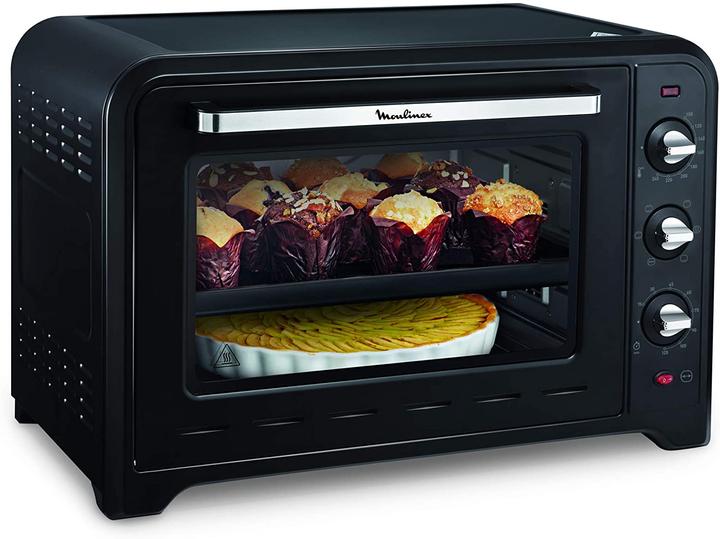 Moulinex stove