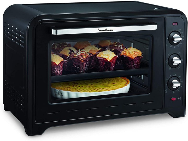 Immagine prodotto Moulinex fuochi
