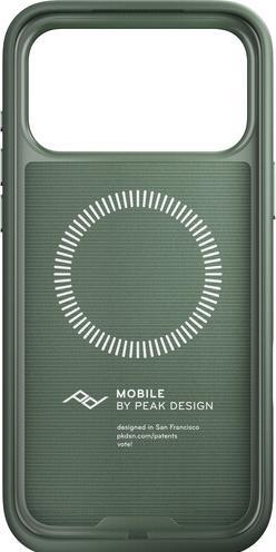 Image du produit Peak Design Everyday, Loop & GNAR Case (Apple iPhone 17 Pro Max)