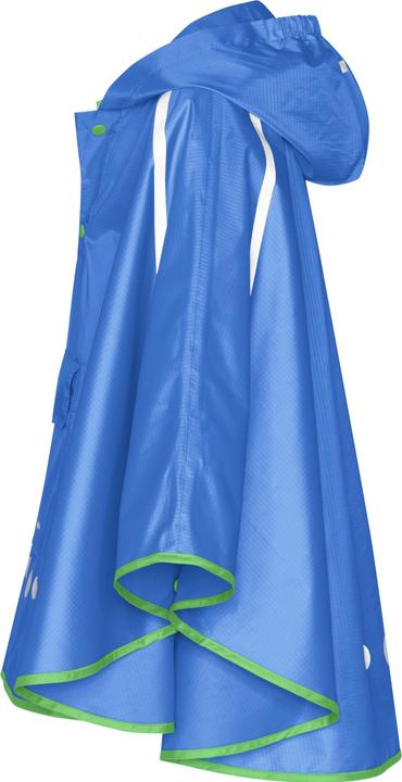 Actual product image Playshoes Foldable rain poncho (XL)