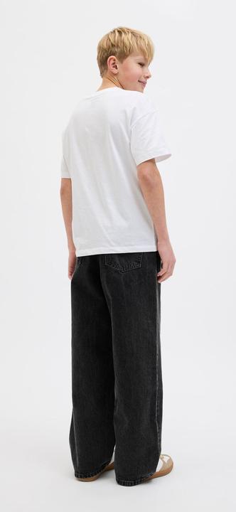 Produktbild Jack & Jones JJIRON JJORIGINAL AM 368 JNR Baggy Fit Jeans Junior Baggy Fit Jeans (134)