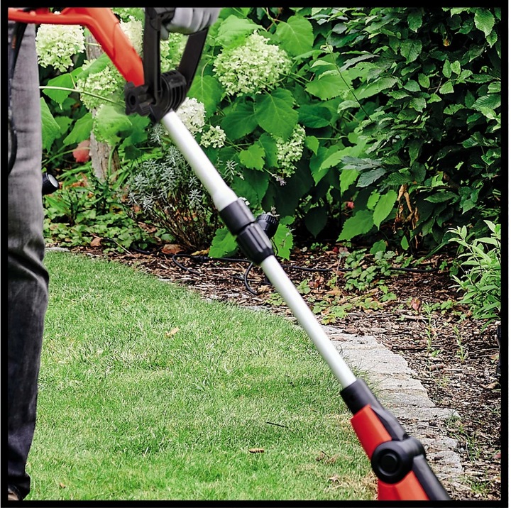 Actual product image Einhell GC-ET 4530 Set (Trim line)