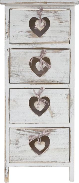 Image du produit JOHN316 Kommode (29 x 25 x 70.50 cm)