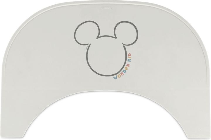 Hauck Highchair Tray Mat