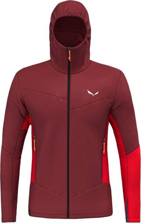 Produktbild Salewa Sella Am Hd Jacket M (54, XXL)