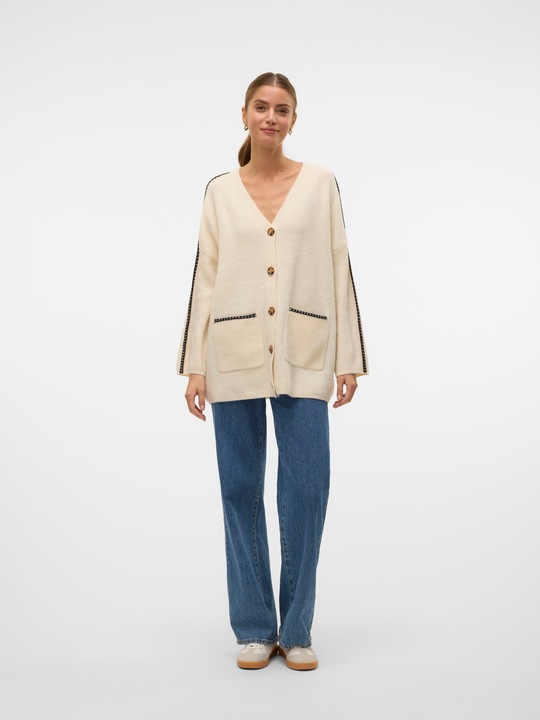 Image du produit Vero Moda VMZORA Veste en tricot Veste en tricot (L)
