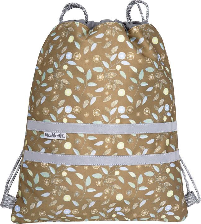 Immagine prodotto Mc Neill Set di zaini Perfecto da 5 pezzi (22 l)