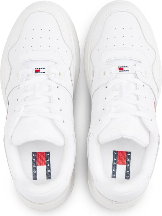 Immagine prodotto Tommy Hilfiger Retro Basket Flatform Ess (39)