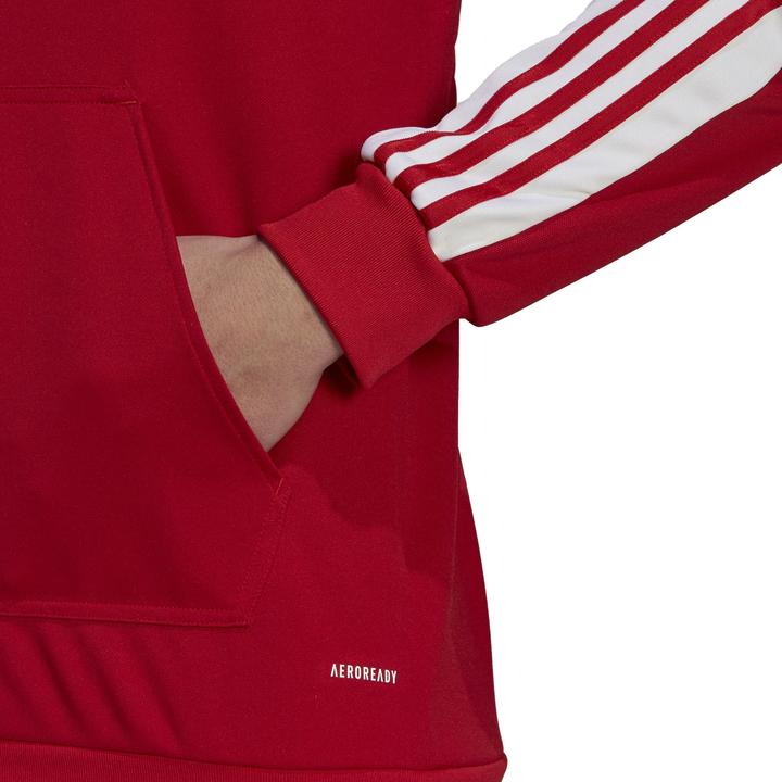 Actual product image adidas SQUADRA 21 HOOD (L)