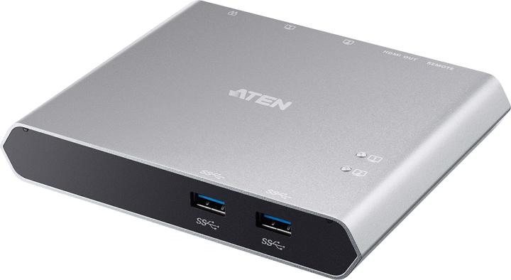 Aten US3310 (USB-C, 2 Ports)