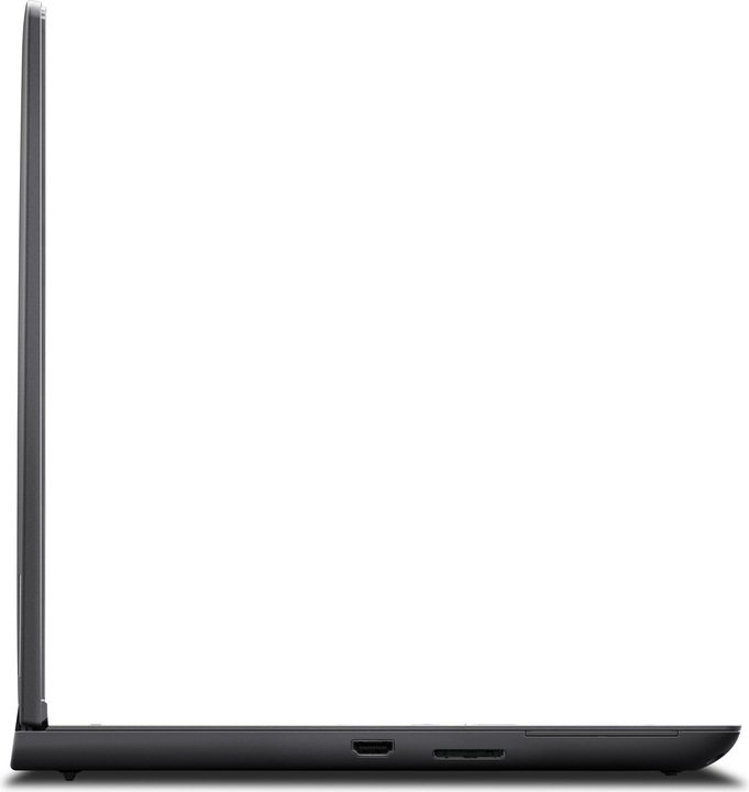 Produktbild Lenovo ThinkPad P16v Gen 2 (16", Intel Core Ultra 9 185H, 64 GB, 1000 GB, DE)