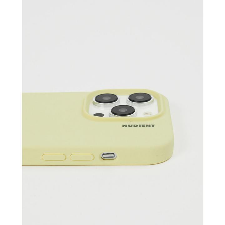 Actual product image Nudient Base Case (Apple iPhone 14 Pro Max)