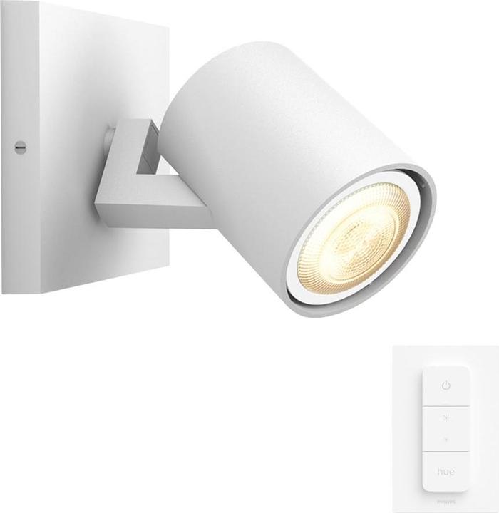 Productafbeelding Philips Hue White Ambiance Runner (400 lm, GU10)
