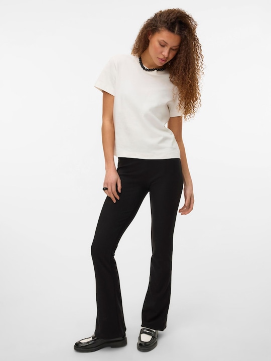 Produktbild Vero Moda VMJOSIE Mittlere Taille Hose Hose (32)