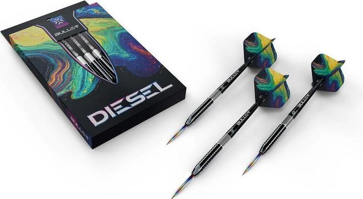 Image du produit Bullet Diesel - 22g (22 g)