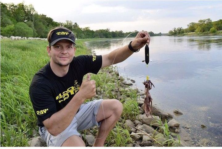 Produktbild Black-Cat Propeller U-Pose