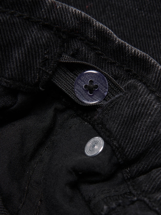 Actual product image Only KOGCOMET WIDE DNM Loose Fit Jeans (158)
