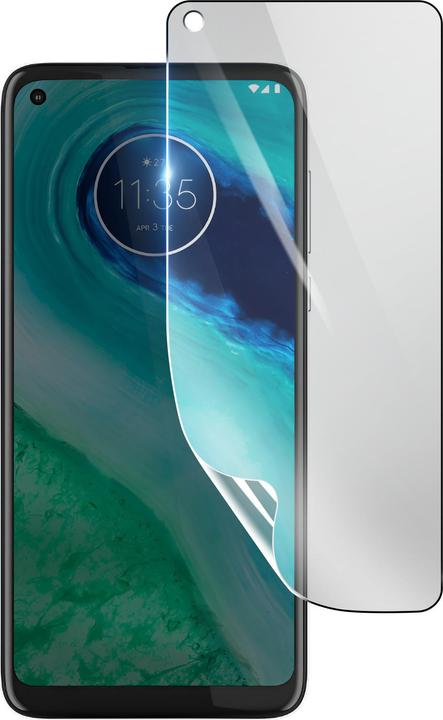 brotect Pellicola Protettiva per Motorola Moto G8 Power Protezione