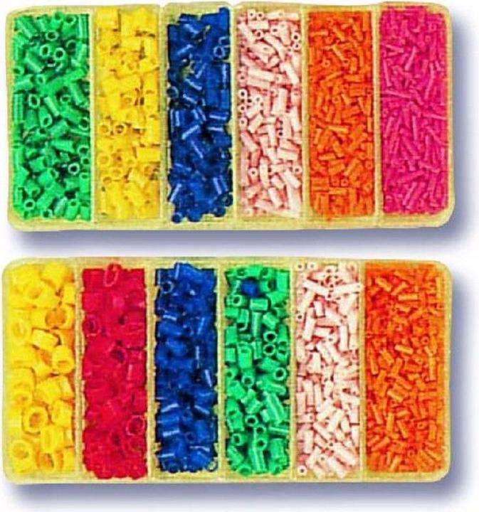 Actual product image Zebco Pose rings