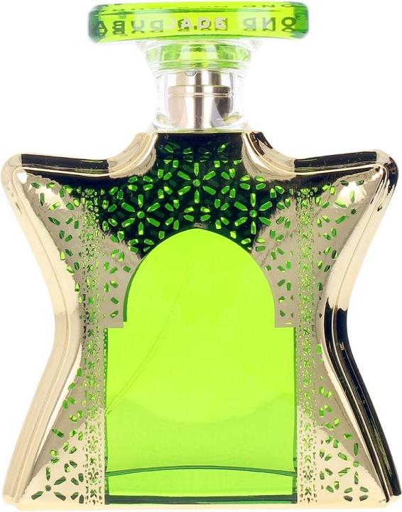 Actual product image Bond No. 9 Dubai Jade (Eau de parfum, 100 ml)