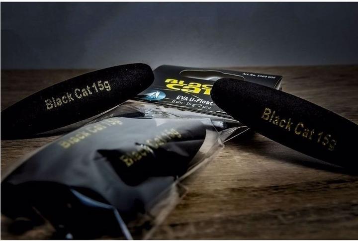 Produktbild Black-Cat EVA U-Pose