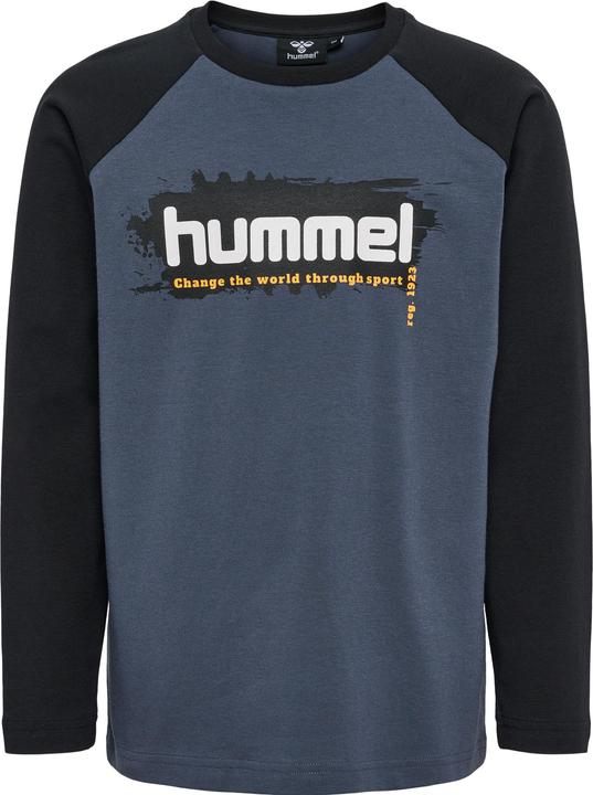 Immagine prodotto hummel Maglietta Hmleskil L/S (110)