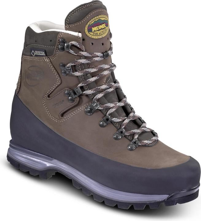 Meindl Chaussure de randonnée Himalaya GTX (42)