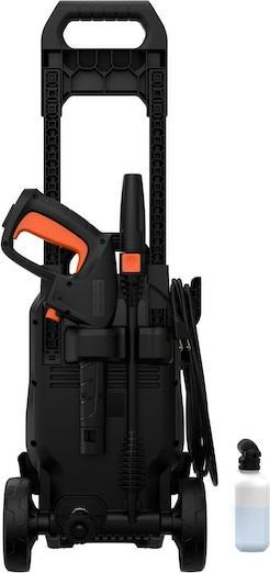 Produktbild Black & Decker Black&Decker Hochdruckreiniger 2.000 Watt, 150 bar BEPW2000 (Netzbetrieb)
