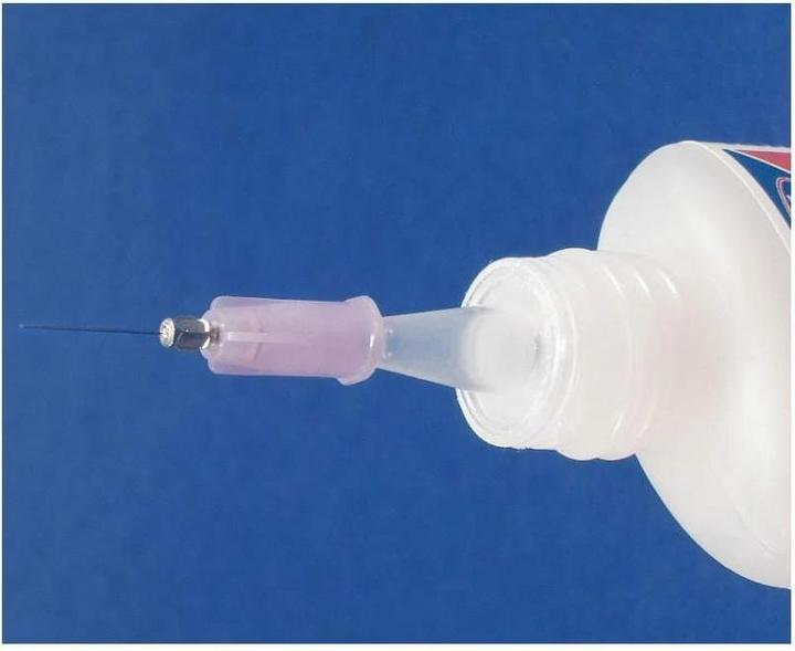 Produktbild Deluxe Materials Roket Plastic Glue 30ml (40 g, 30 ml)