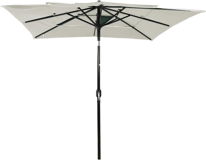 Immagine prodotto vidaXL Sonnenschirm (2.50 m)