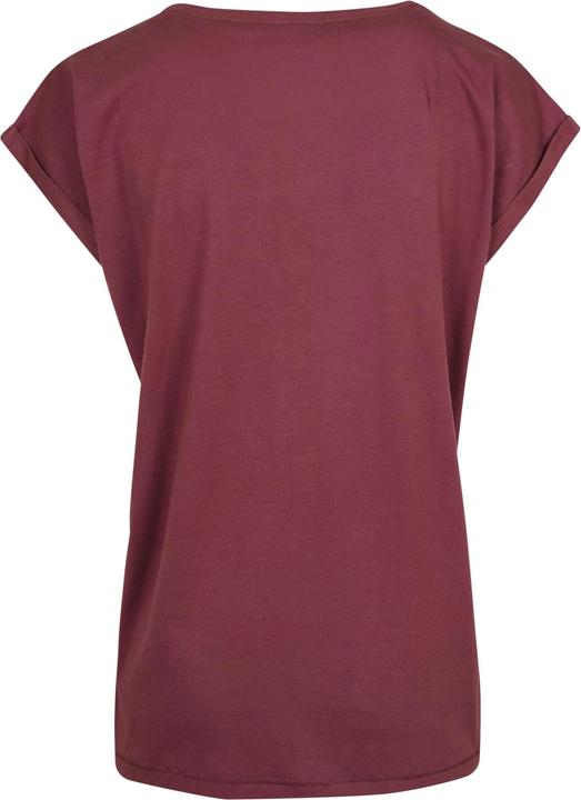 Produktbild Build Your Brand TShirt Überschnittene Schulter (XS)